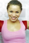 Slika glumca Diana Greenwood