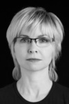 Slika glumca Alison Murray