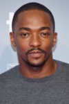 Slika glumca Anthony Mackie