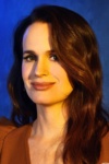 Slika glumca Elizabeth Reaser