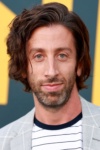 Slika glumca Simon Helberg
