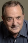 Slika glumca Bruno Abraham-Kremer