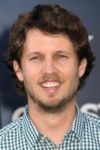 Slika glumca Jon Heder