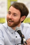 Slika glumca Aaron Ruell