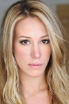 Slika glumca Haylie Duff