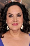 Slika glumca Olga Merediz