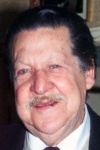 Slika glumca Fernando Sancho