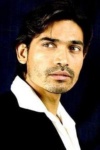 Slika glumca Shawar Ali