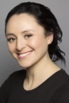 Slika glumca Mary Murray