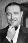 Slika glumca Frank Vosper