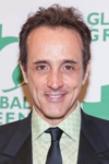 Slika glumca Paul Hipp
