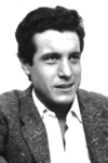 Slika glumca Manuel Zarzo