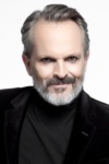 Slika glumca Miguel Bosé