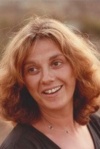 Slika glumca Anna Lizaran