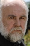 Slika glumca Aleksandar Berček