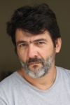 Slika glumca César Troncoso