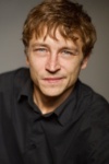 Slika glumca Vincent Rottiers