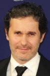 Slika glumca Serge Hazanavicius