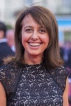 Slika glumca Valérie Bonneton