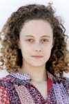 Slika glumca Alice de Lencquesaing