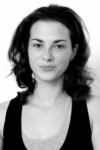 Slika glumca Alice Houri