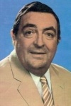 Slika glumca Henri Génès