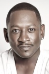 Slika glumca Joe Torry