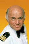 Slika glumca Gavin MacLeod