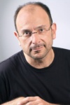 Slika glumca Carlos Vicente