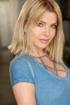 Slika glumca Angela Little