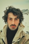 Slika glumca Soran Ebrahim