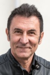 Slika glumca Branko Đurić