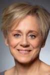 Slika glumca Fiona Reid