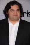Slika glumca Joe Nuñez