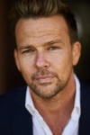 Slika glumca Sean Patrick Flanery