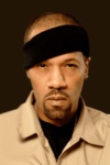 Slika glumca Redman