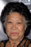 Slika glumca Mona Hammond