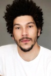 Slika glumca Joel Fry
