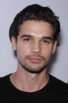 Slika glumca Steven Strait