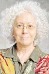 Slika glumca Cecília Homem de Mello