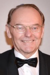 Slika glumca Björn Granath