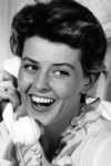 Slika glumca Yvonne Lombard
