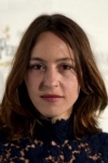 Slika glumca Sarah Adler