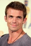 Slika glumca Cam Gigandet