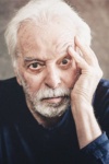 Slika glumca Alejandro Jodorowsky
