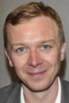 Slika glumca Steven Robertson