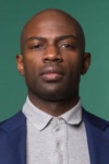 Slika glumca David Gyasi