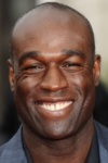 Slika glumca Steve Toussaint