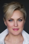 Slika glumca Elaine Hendrix