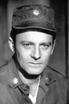 Slika glumca Larry Linville